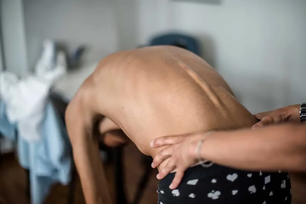 lower back pain 1