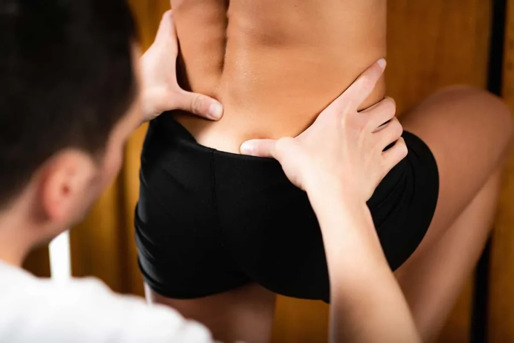 lower back pain 2
