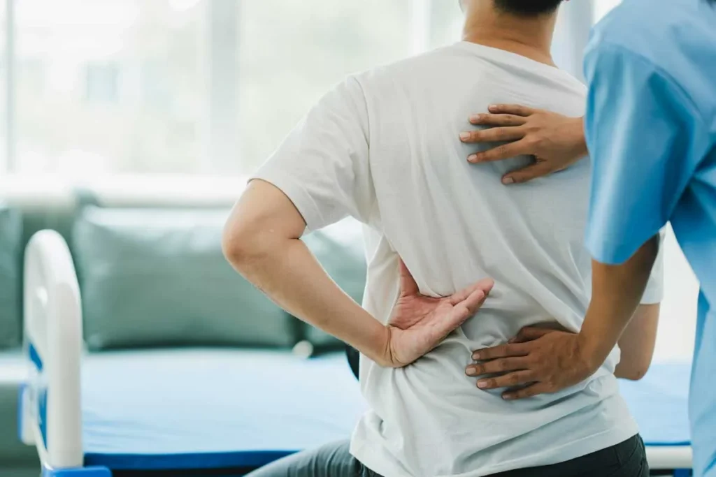 lower back pain 3