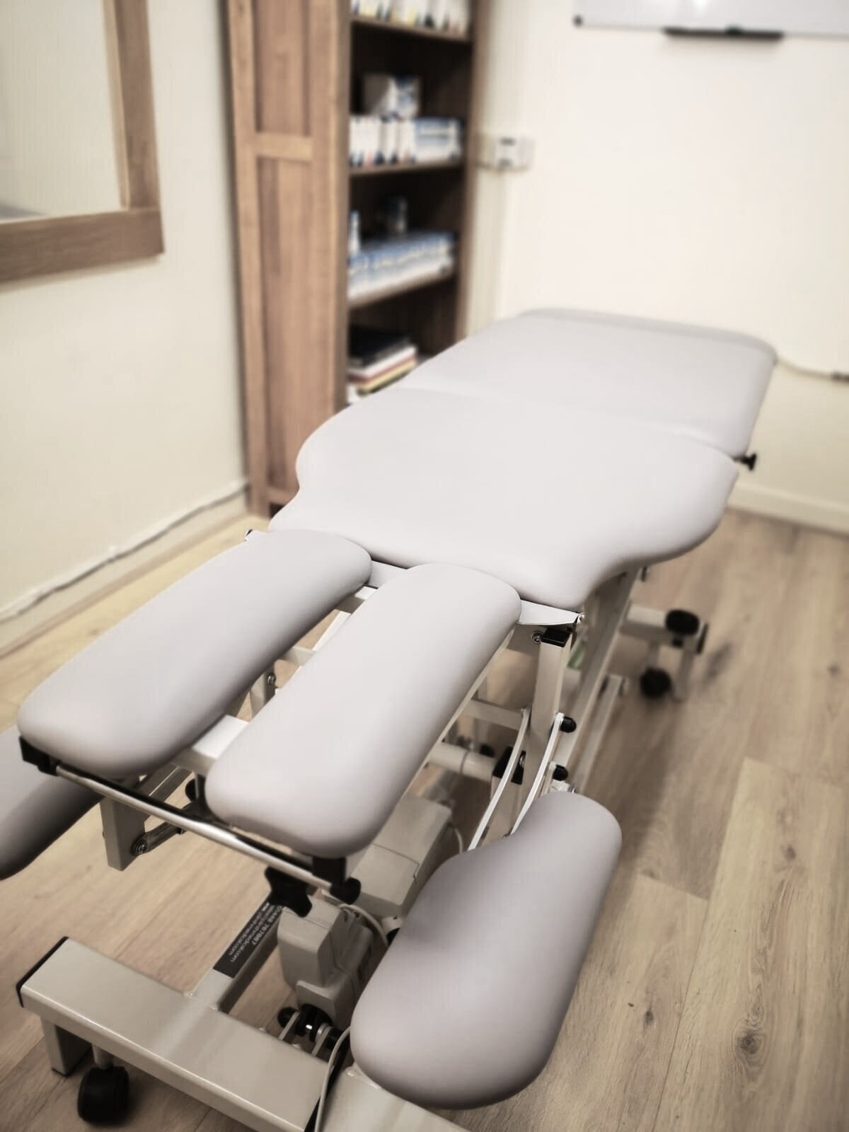 oxford chiropractor