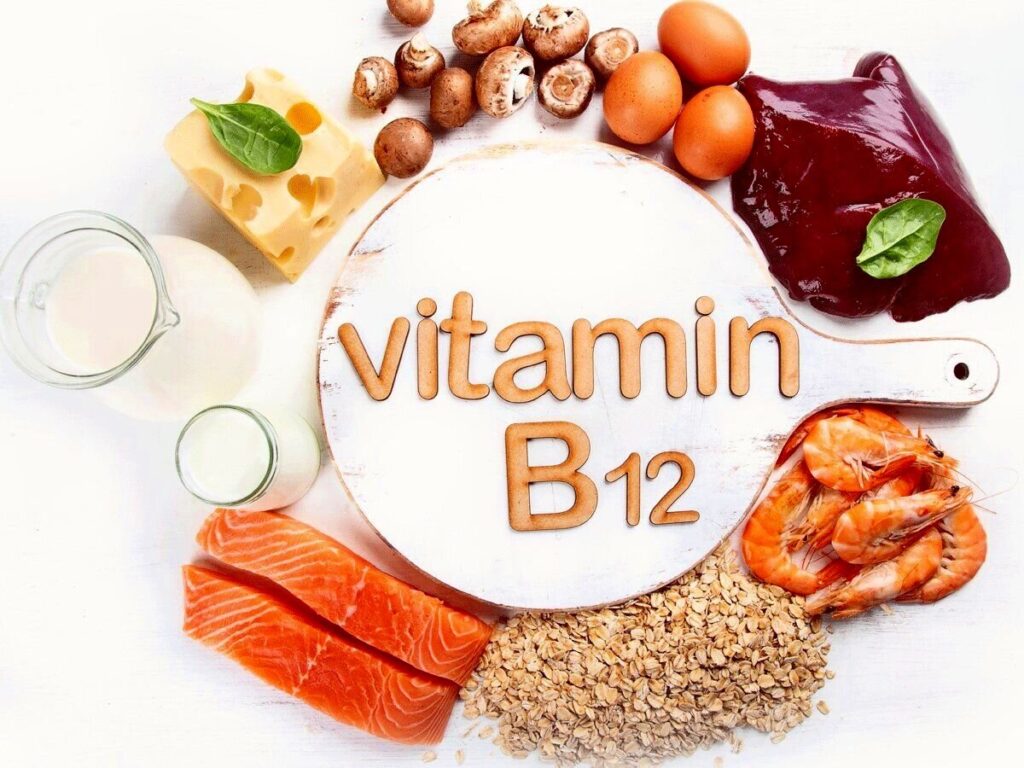 Why Vitamin B12 is important? 2 image 3
