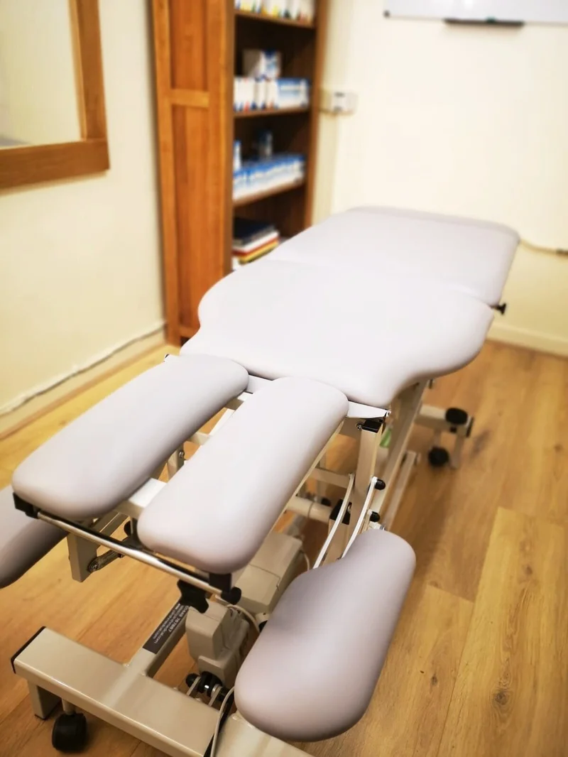 oxford chiropractor