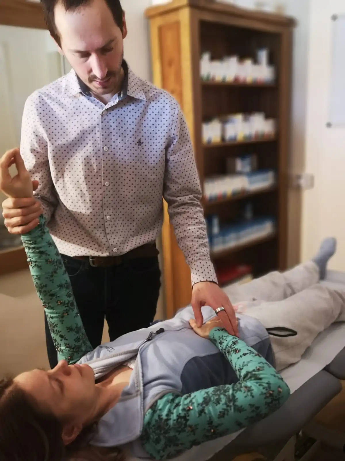 oxford chiropractor 1