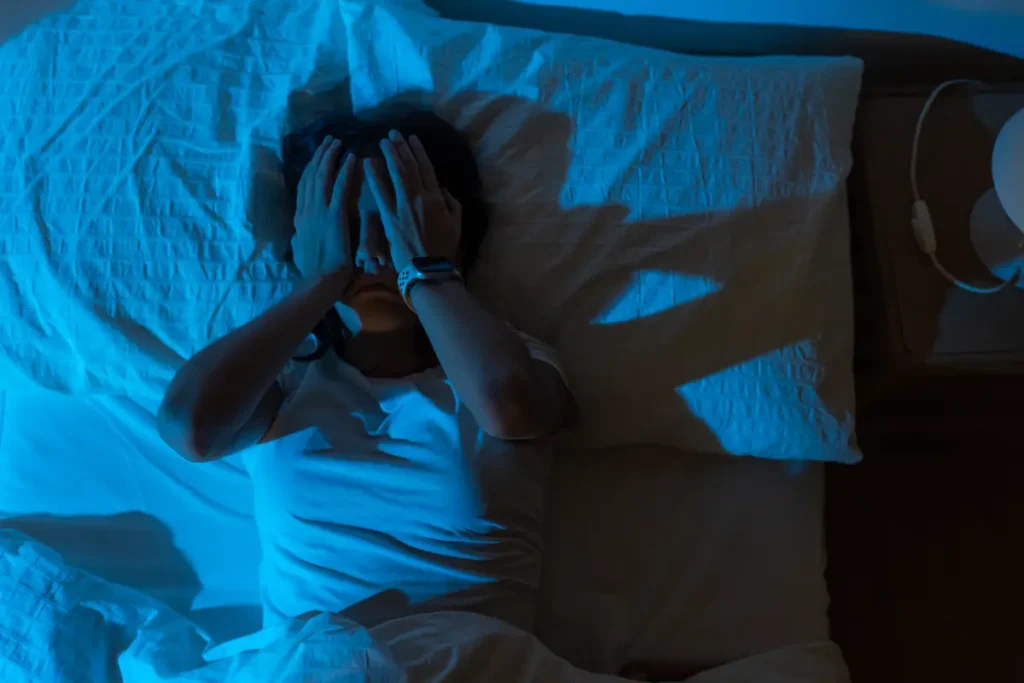 Insomnia image