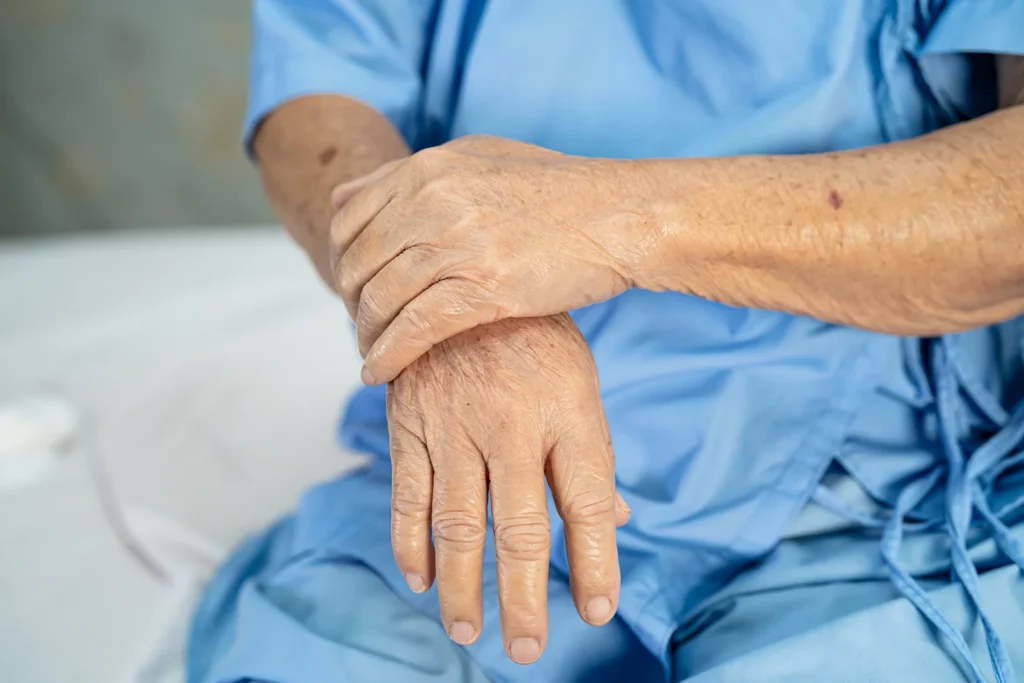 asian-senior